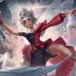 Panduan Hero Melissa di Mobile Legends: Build Item, Emblem hingga Battle Spell Terbaik
