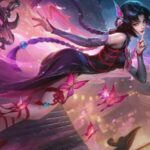 Tanggal rilis hero Zhuxin Mobile Legends dan penjelasan skill