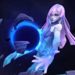 Hero Mobile Legends Baru Novaria Rilis Hari Ini, Ini Daftar Skill-nya