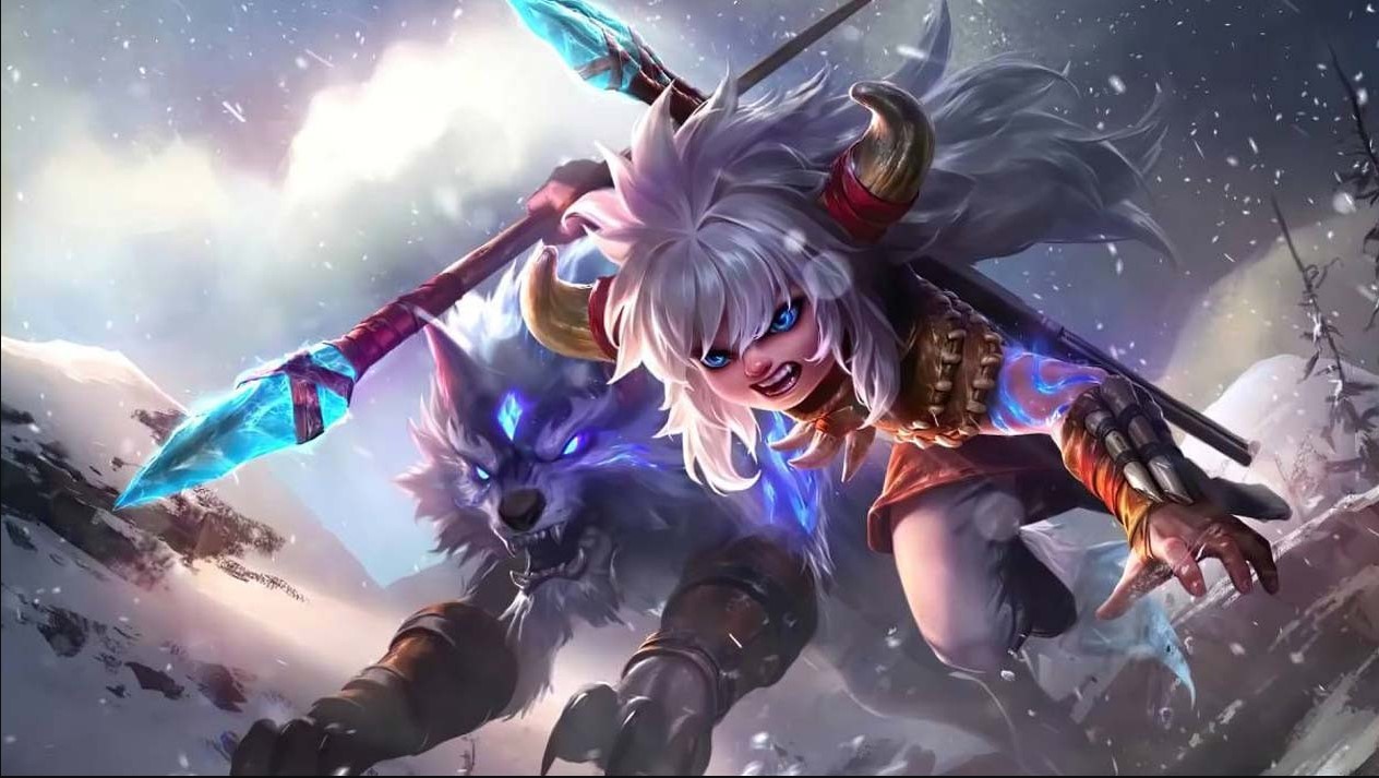 5 Cara Ampuh Menang Solo Rank Mobile Legends Terbaru, Auto Win Strea