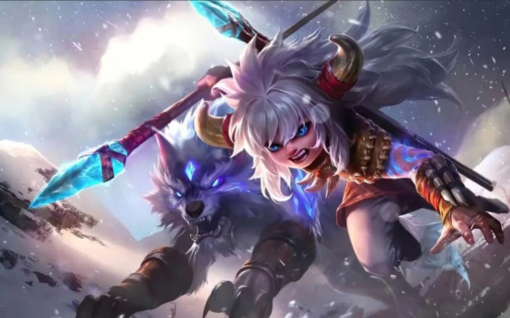 5 Trik Menang Solo Rank Mobile Legends Terbaru, Auto Win Strea