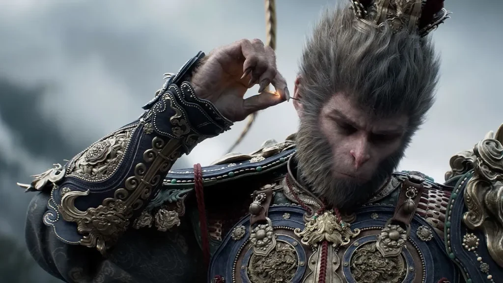 Black Myth: Wukong Capai 10 Juta Unduhan, Bisa Dimainkan di Segala Jenis Laptop!