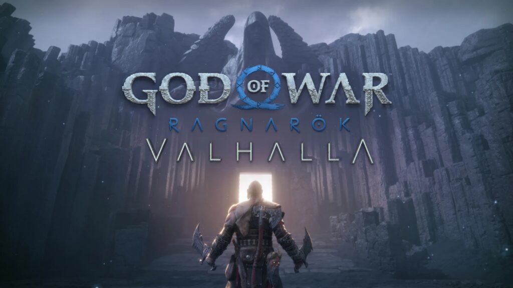 Sejumlah Keunikan yang Dihadirkan God of War Ragnarok: Valhalla