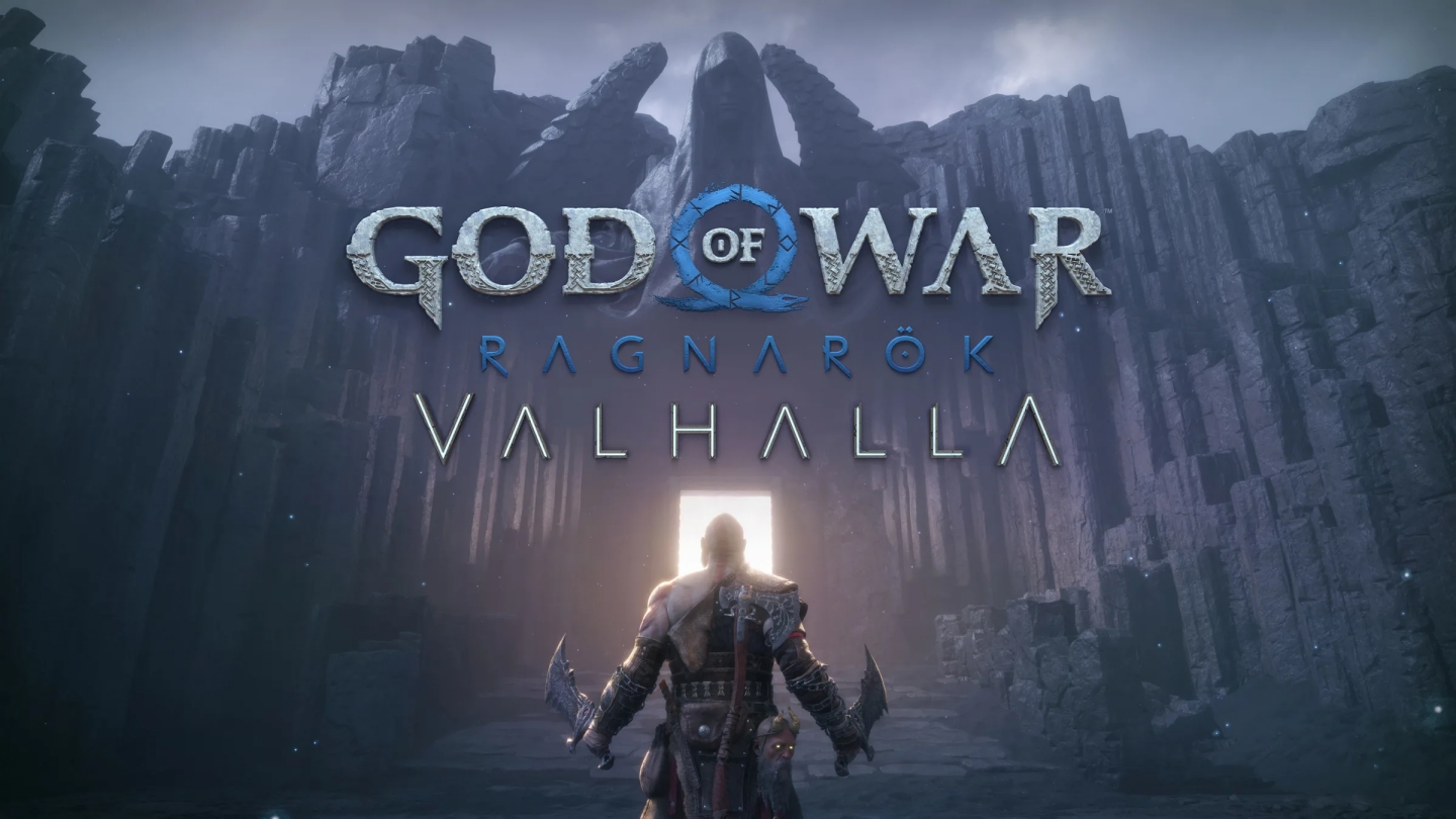 Sejumlah Keunikan yang Dihadirkan God of War Ragnarok: Valhalla