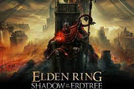 Elden Ring – Shadow of the Erdtree