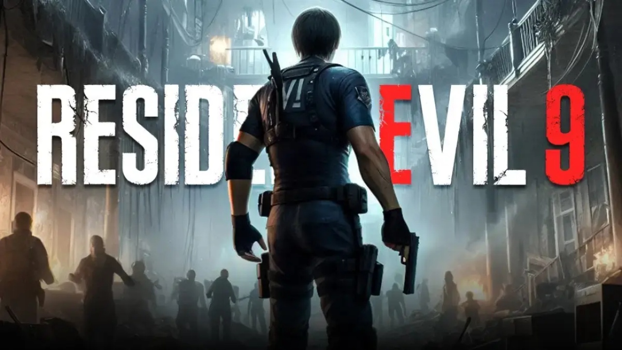 Ini Dia Jadwal Rilis dan Fakta Menarik Game Resident Evil 9