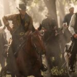 Fakta Menarik Tentang Game Terpopuler Sejagat Raya Red Dead Redemption 2