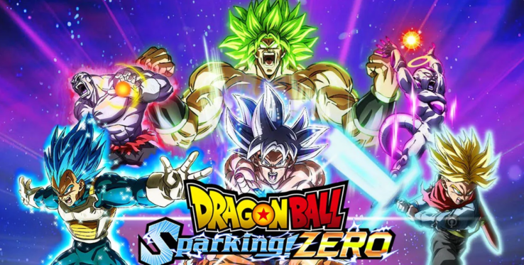 Kabar menggembirakan bagi para penggemar DRAGON BALL di Indonesia! Dikembangkan oleh Spike Chunsoft dan dipublikasikan oleh Bandai Namco Entertainment, DRAGON BALL: Sparking! ZERO kini resmi diluncurkan. Game ini telah tersedia di platform PlayStation 5, Xbox Series X/S, dan PC.