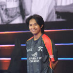 Fnatic onic ph menang melawan tim aurora