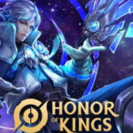 Honor of Kings adalah game MOBA yang menghadirkan berbagai hero unik dengan latar belakang sejarah dan mitologi. Salah satu hero yang menarik perhatian adalah Kongming, seorang Mage dengan role Jungler dan Midlane