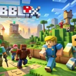 Game Roblox Perkembangan dan Pembaruan yang Menggembirakan