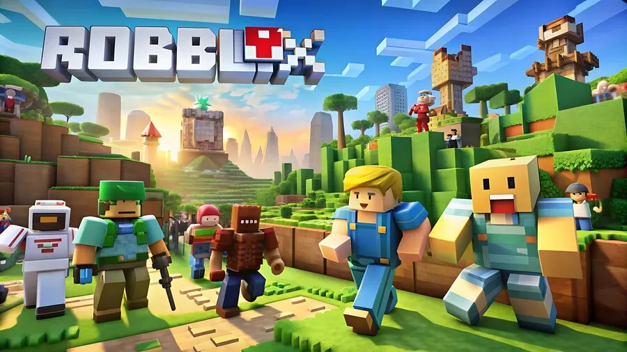 Game Roblox Perkembangan dan Pembaruan yang Menggembirakan